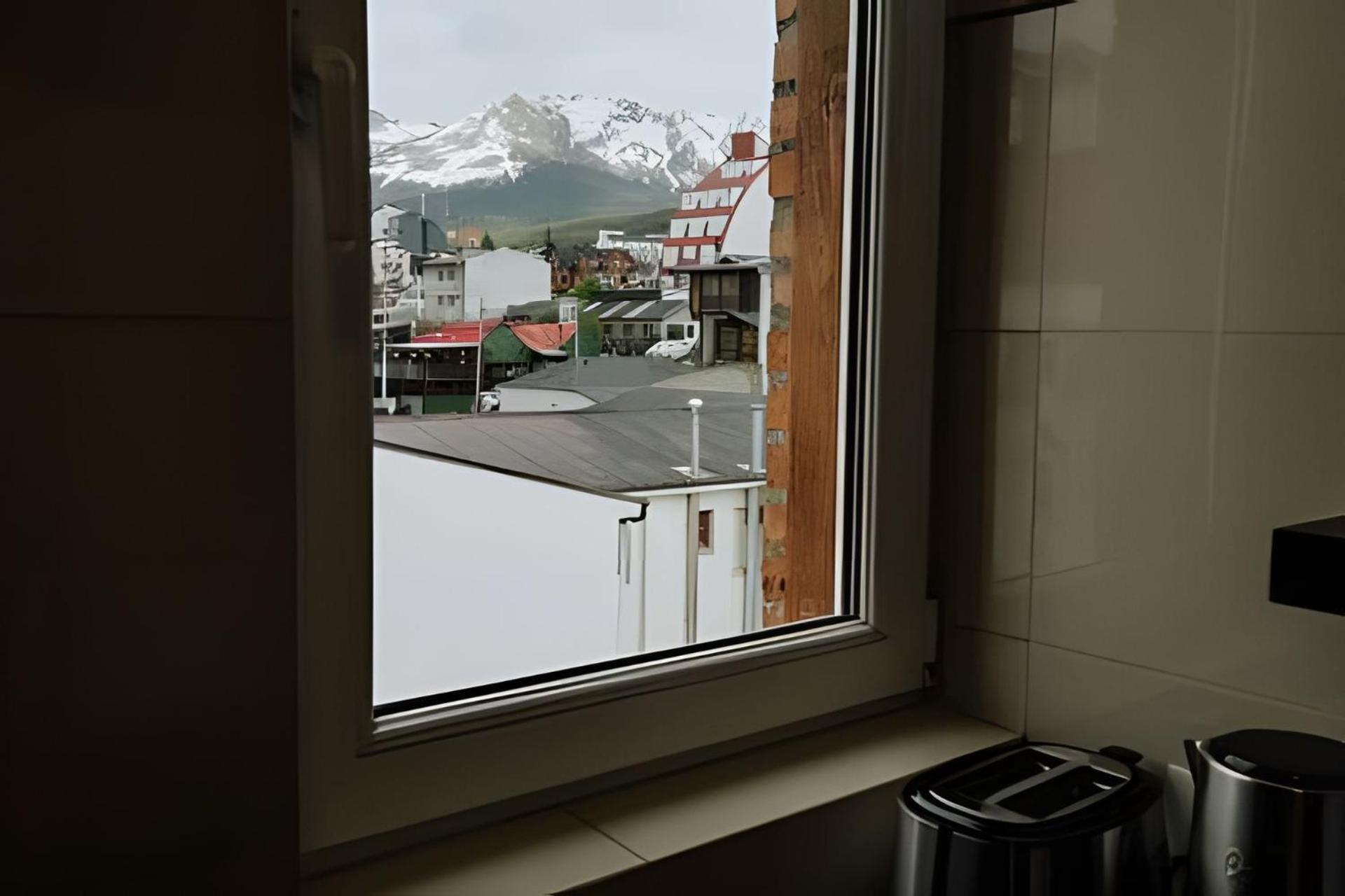 Aunaisin - Fadul 2E Ushuaia Eksteriør bilde